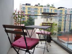 Centra Suites (D14), Apartment #121177162